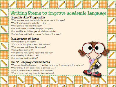 Story starters image