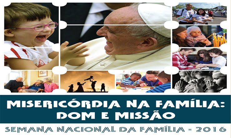 Semana Nacional da Familia