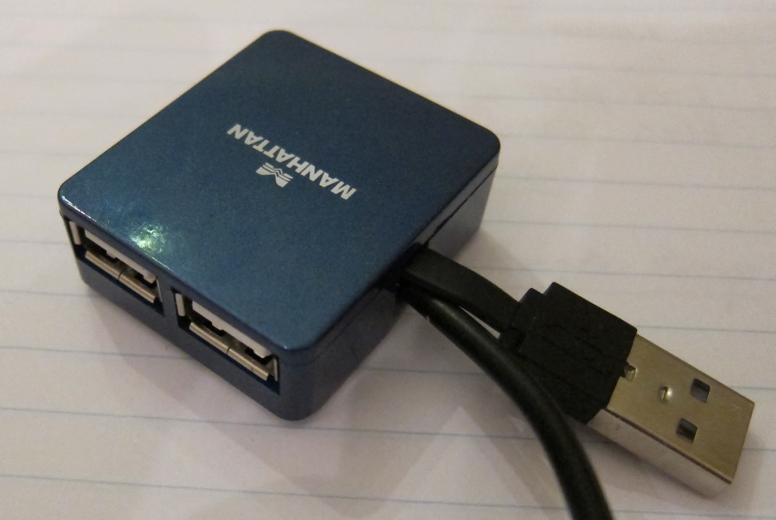 The stuffs I do Powered USB hub for my Raspberry Pi