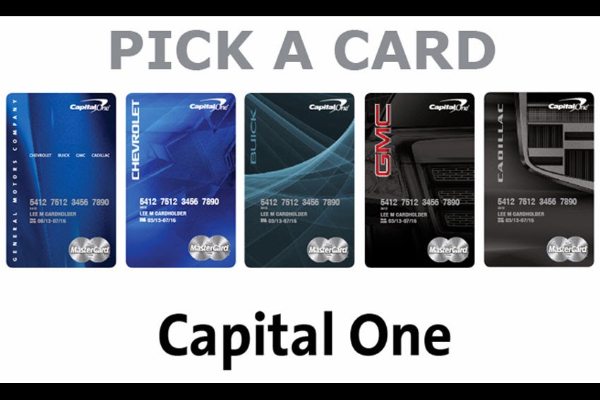 Gm Capital One >> Gm Capital One Launch New Rewards Card Wheelsology Com World Of Gm Capital One >> Gm Capital One Launch New Rewards Card Wheelsology Com World Of