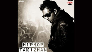 Hip Hop Tamizha Adhi Hit