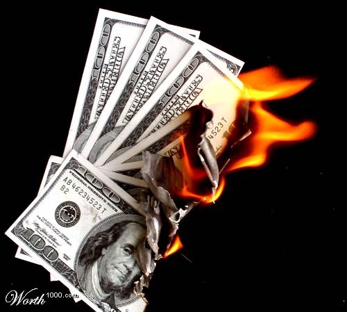 Economic Terrorism