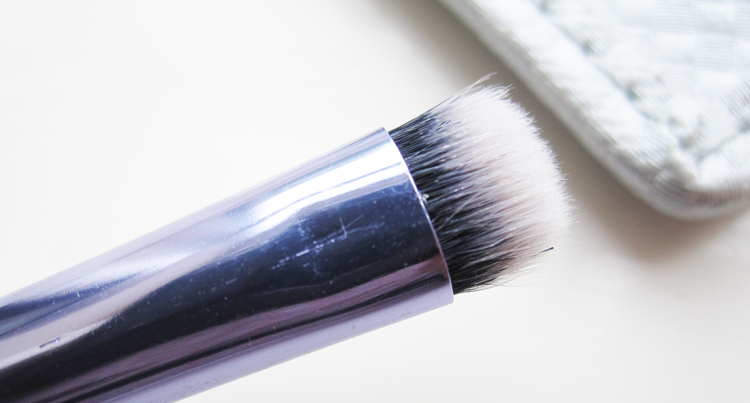 Real Techniques Collector's Edition Eyelining Brush Set review