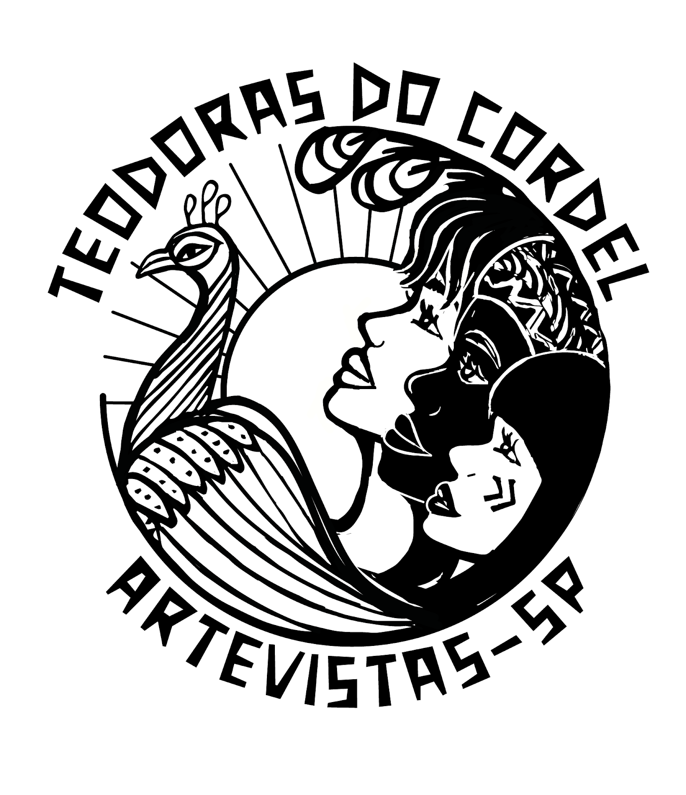 Teodoras do Cordel: