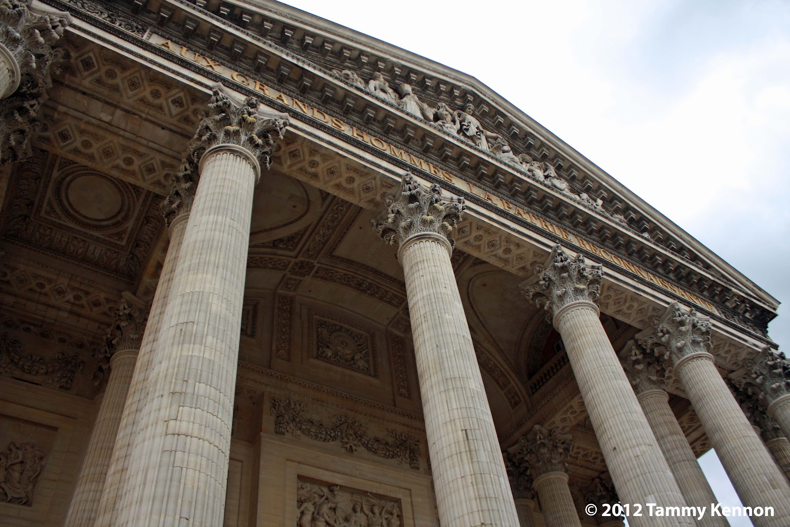 Pantheon essay 05 image