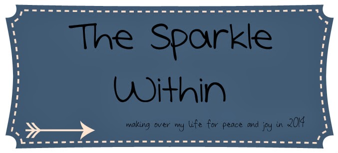 The Sparkle Within