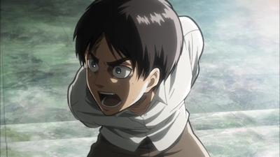 Anime Attack On Titan Episode 14