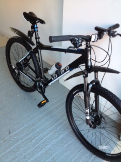 2015 carrera vengeance