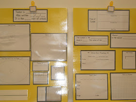 Fifth Grade Freebies: Calendar Math...in the Upper Grades??