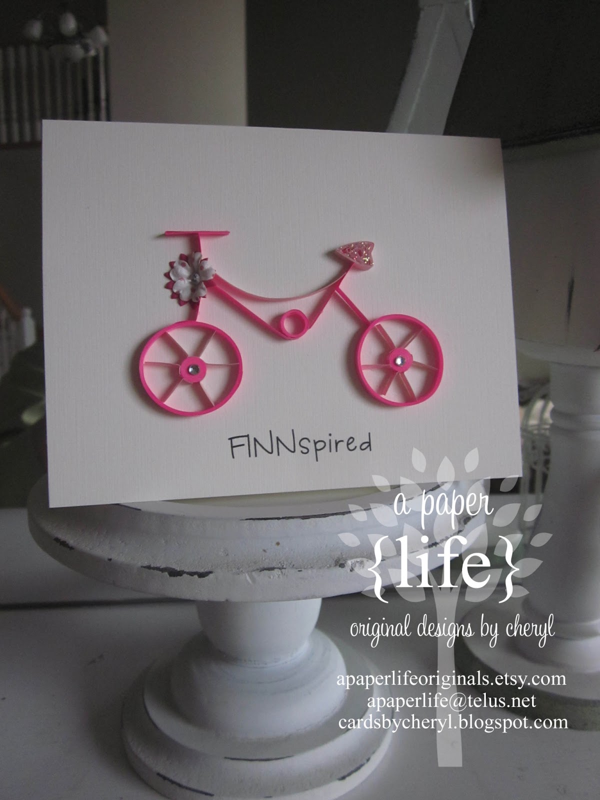 I {heart} custom orders