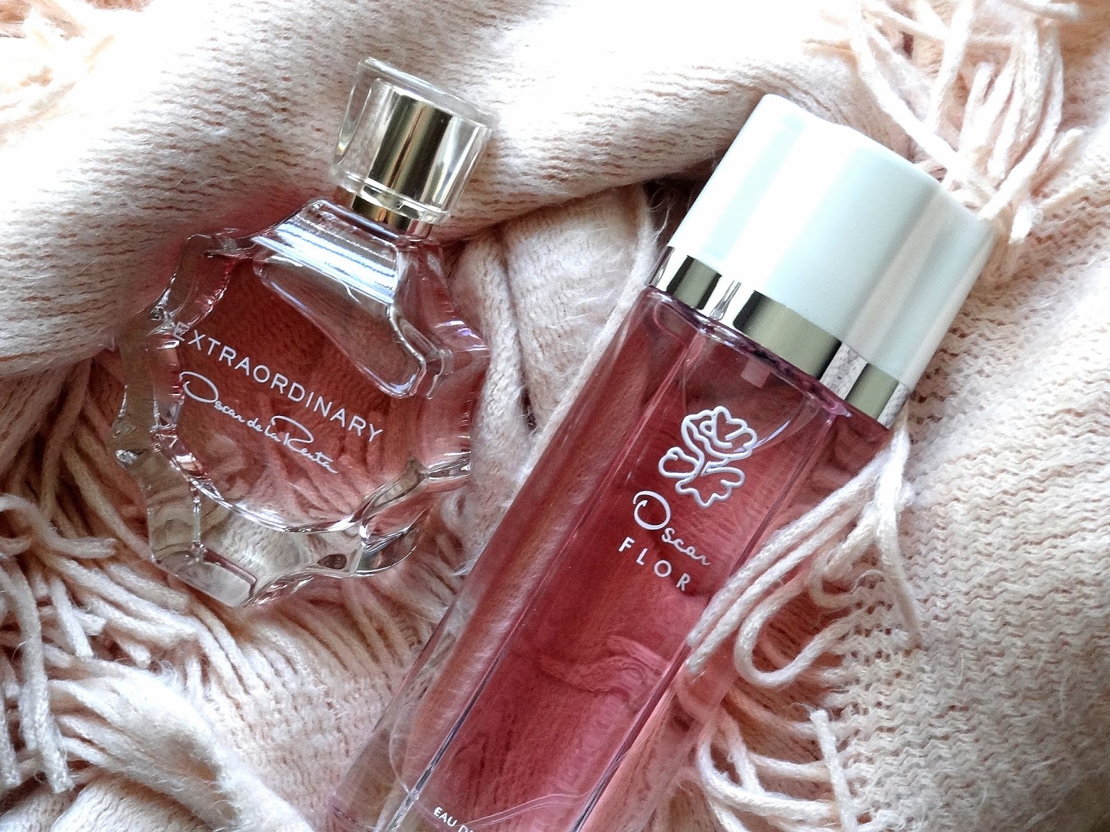 flor oscar de la renta