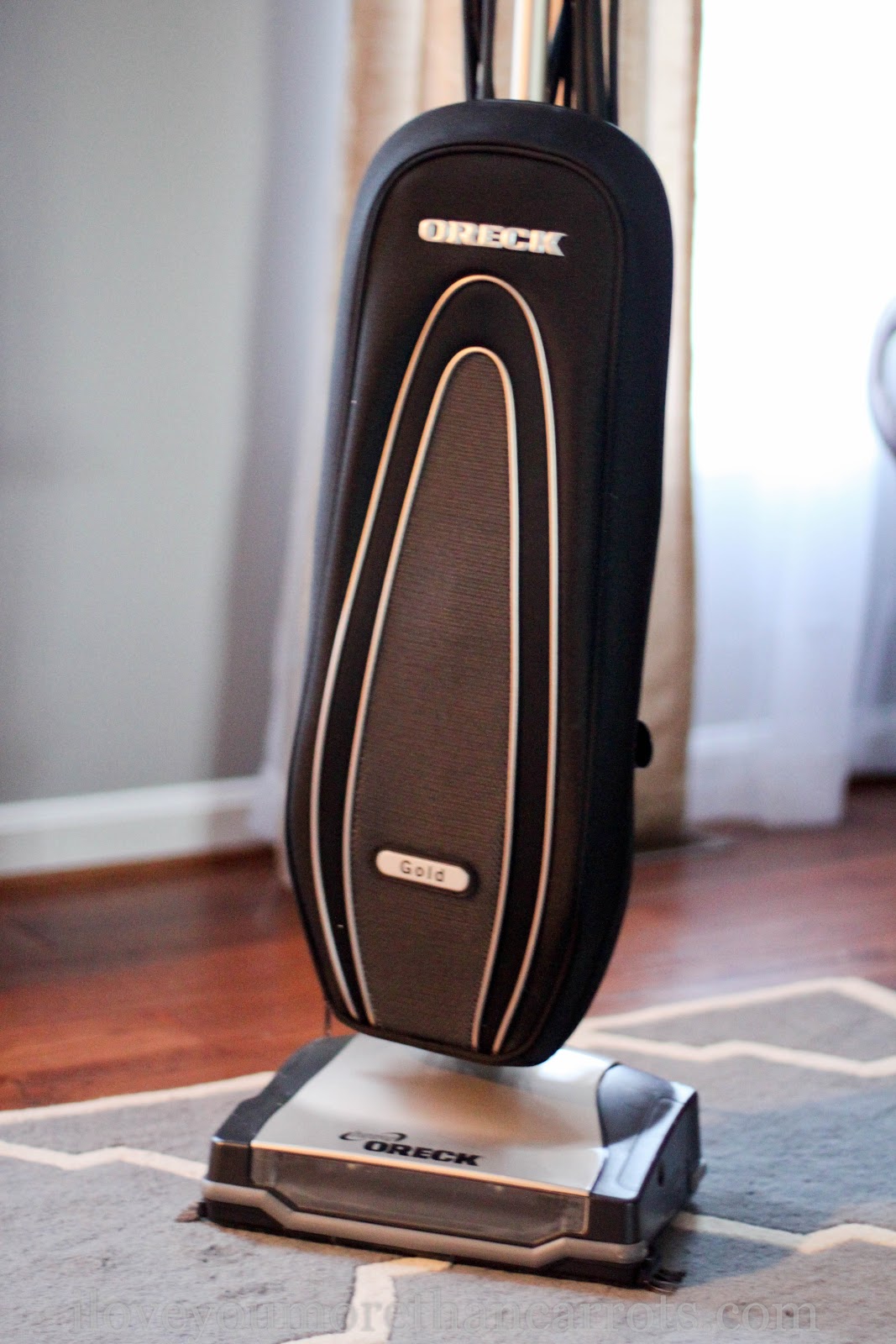 I Love You More Than Carrots Oh, Hi. I