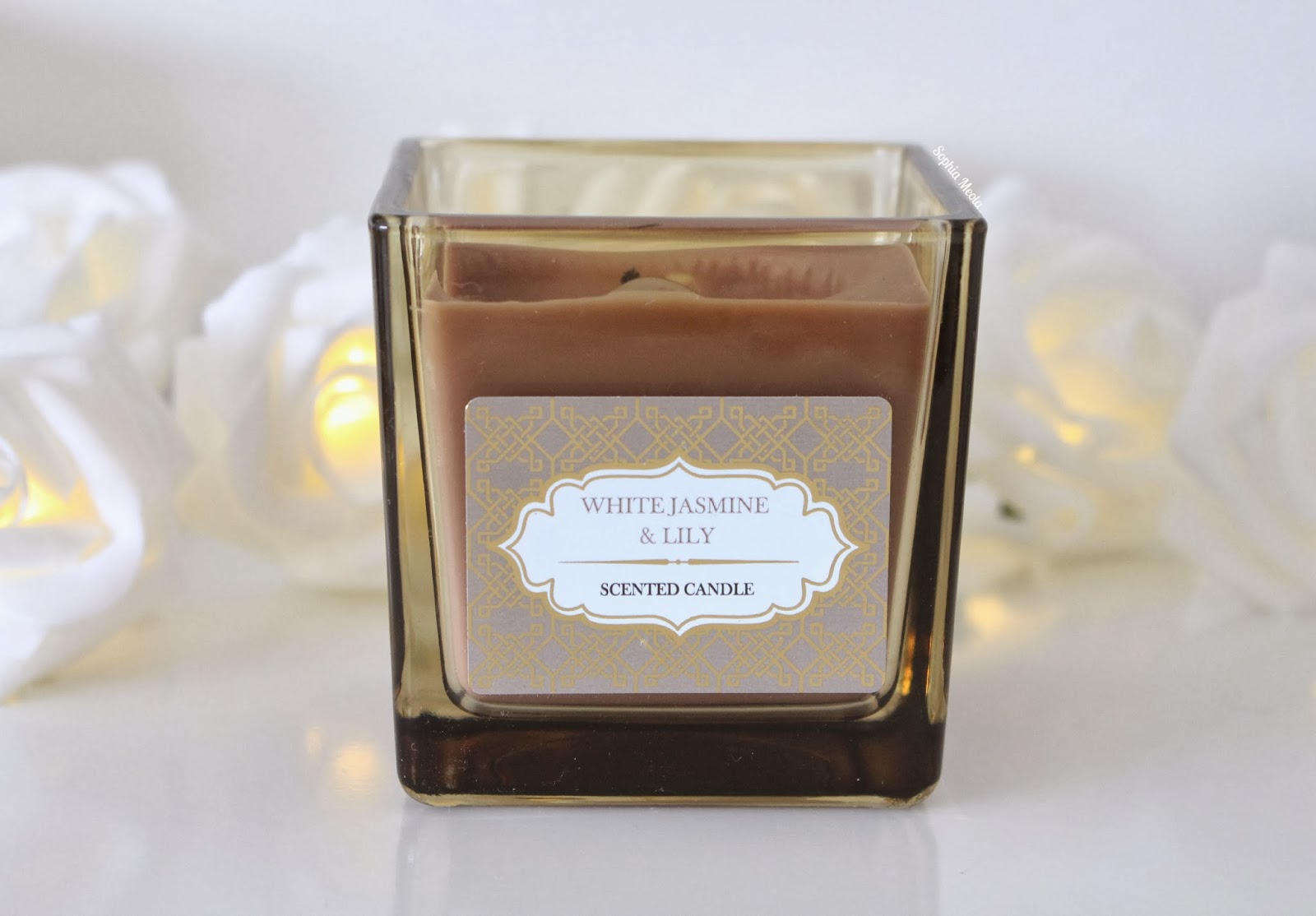 Primark Deluxe Candles Sophia Meola A Beauty, Fashion & Lifestyle Blog