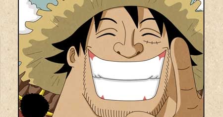 TOP 10 Most BadAss Cool Epic Luffy Moments NEW - tm