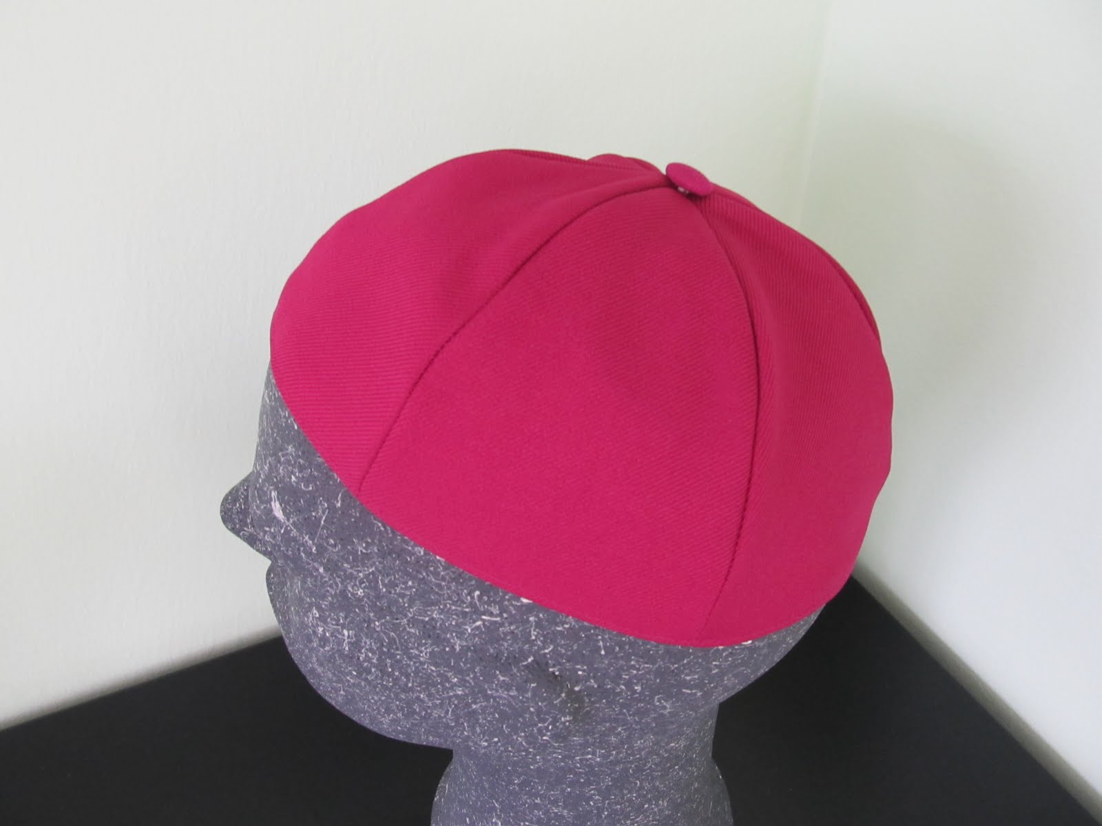 The Philippi Collection The Anglican Skull Cap