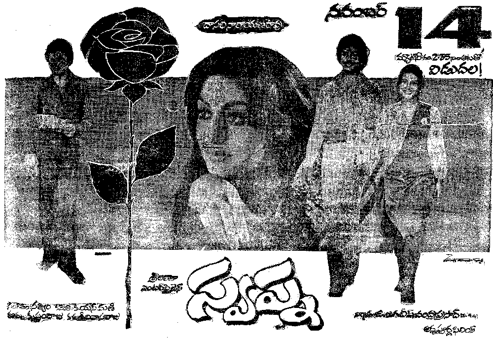 1980 Telugu Calendar Pdf