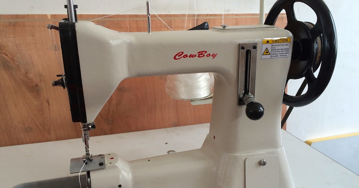 Heavy duty industrial sewing machines Leather sewing machine