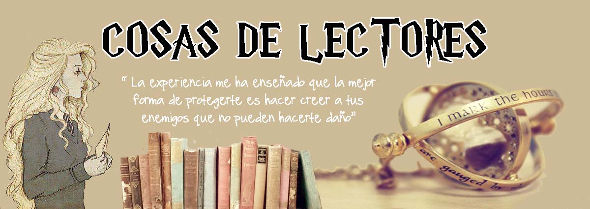    COSAS DE LECTORES