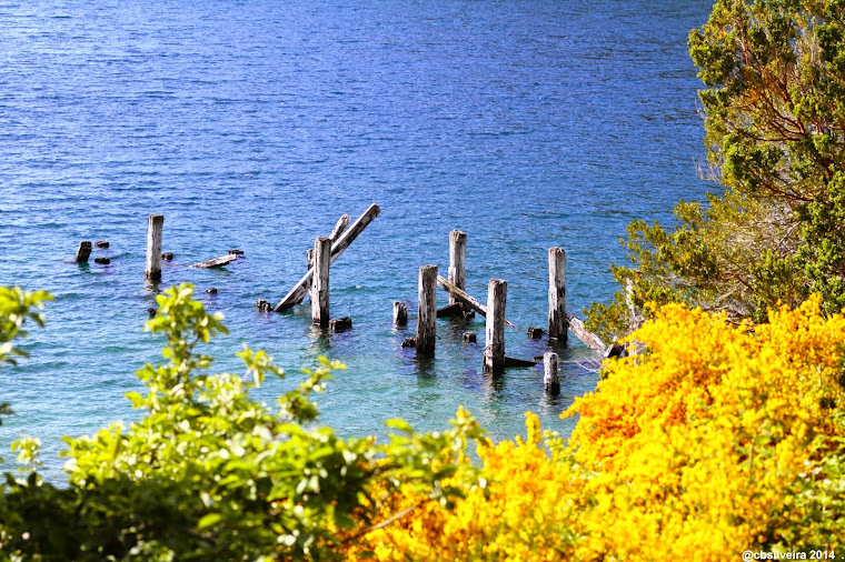 Argentina - Nahuel Huapi