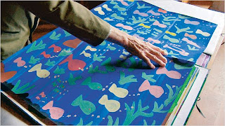 Beobachtung Des Unsichtbaren 2013