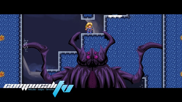 Amazing Princess Sarah PC Full