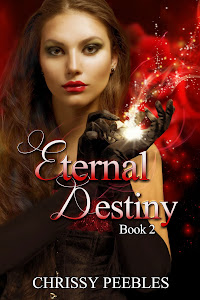 Book 2 - Eternal Destiny