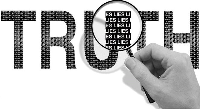 The Lies We Believe in the Skincare Industry