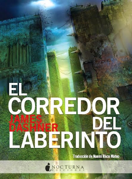 El Corredor del Laberinto