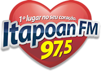 Ouça a Itapoan FM, a melhor rádio da Cidade de Salvador ao vivo