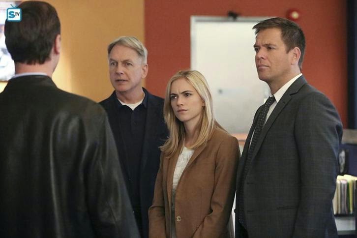 NCIS - Troll - Review: "Kicking off the season-ending arc"