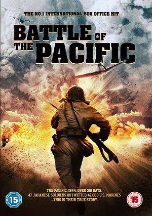 Battle Of The Pacific streaming