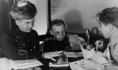 Robert Bloch: De Bho-Blok a Robert Blake 9