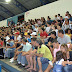 COM GINÁSIO DE ESPORTES LOTADO, O ASSAI FUTSAL VENCE MAIS UMA