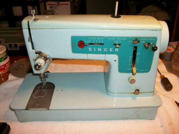 Perfect Stitch Singer 40 Belt Adjustment Custom Singer 347 Sewing Machine Instruction Manual Perfect Stitch Singer 40 Belt Adjustment Custom Singer 347 Sewing Machine Instruction Manual