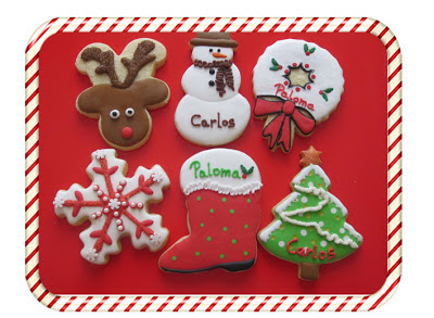 galletas navidad-zaragoza