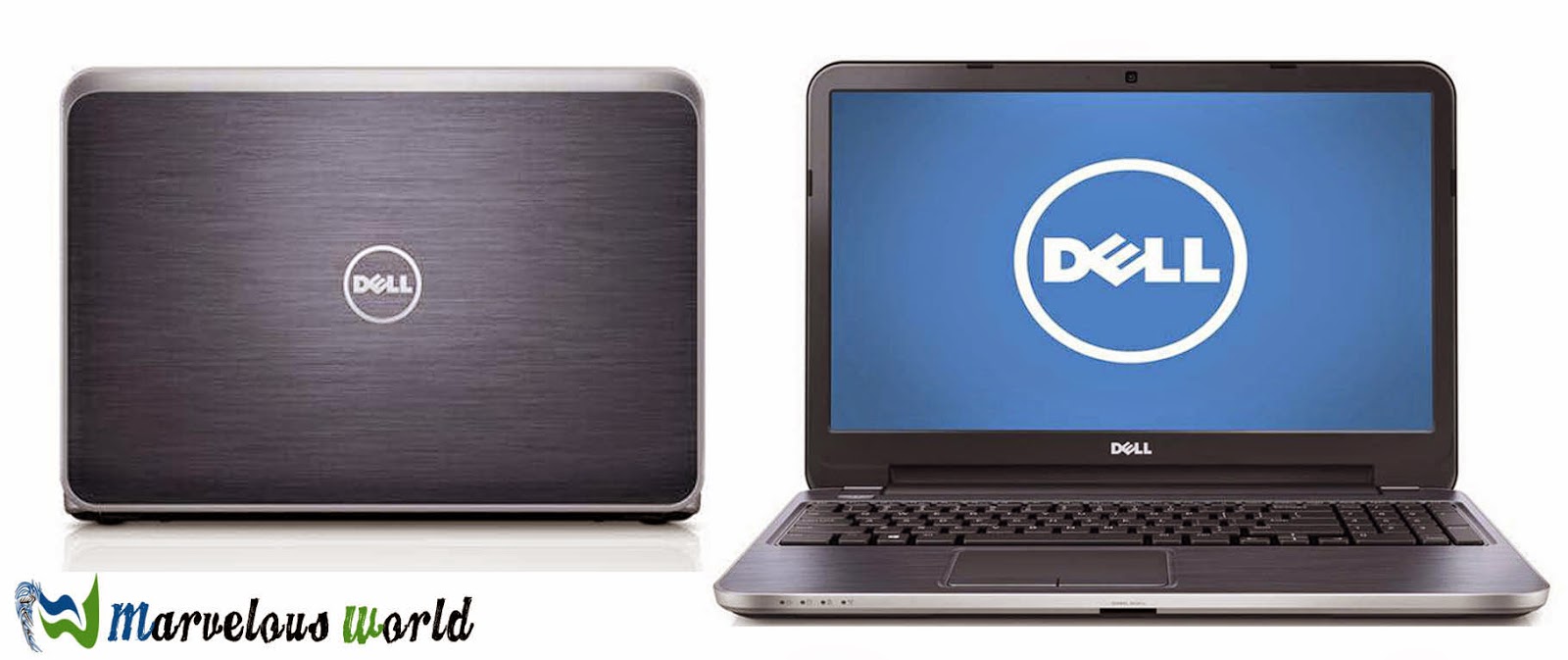 [Dell] 5 Best Laptops Under 1000 (February 2015)