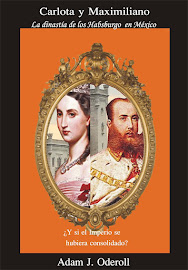 Carlota y Maximiliano