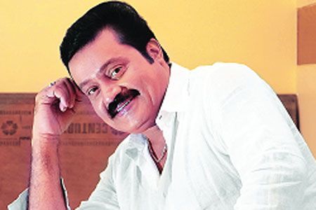 Sureshgopi