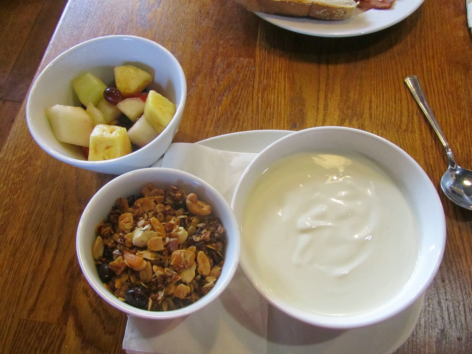 EXPAT WITH KIDS IN DUBLIN KC Peaches Our favourite cafe on Pearse