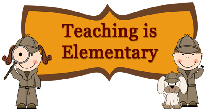 Teaching is Elementary