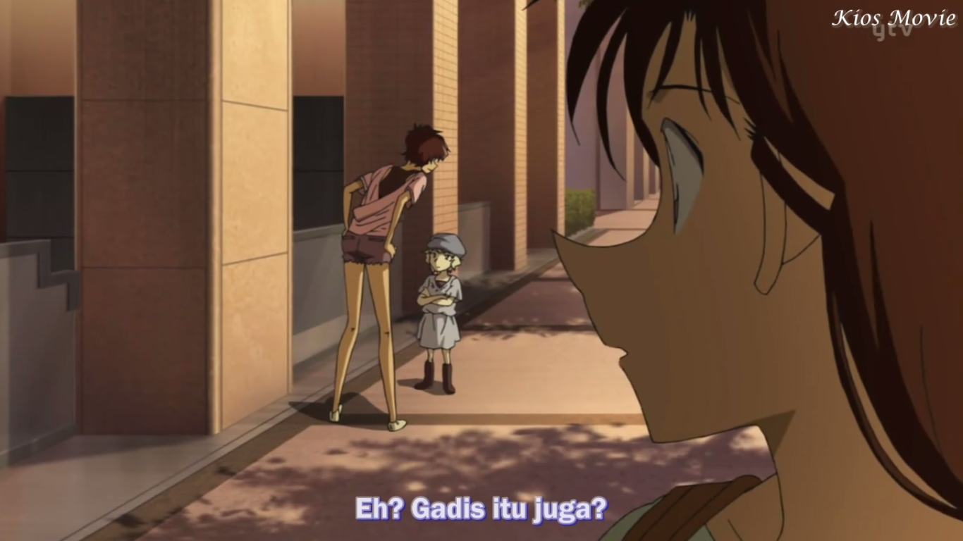 Download Detective Conan Movie 13 The Raven Chaser Sub Indonesia Download Detective Conan Movie 13 The Raven Chaser Sub Indonesia