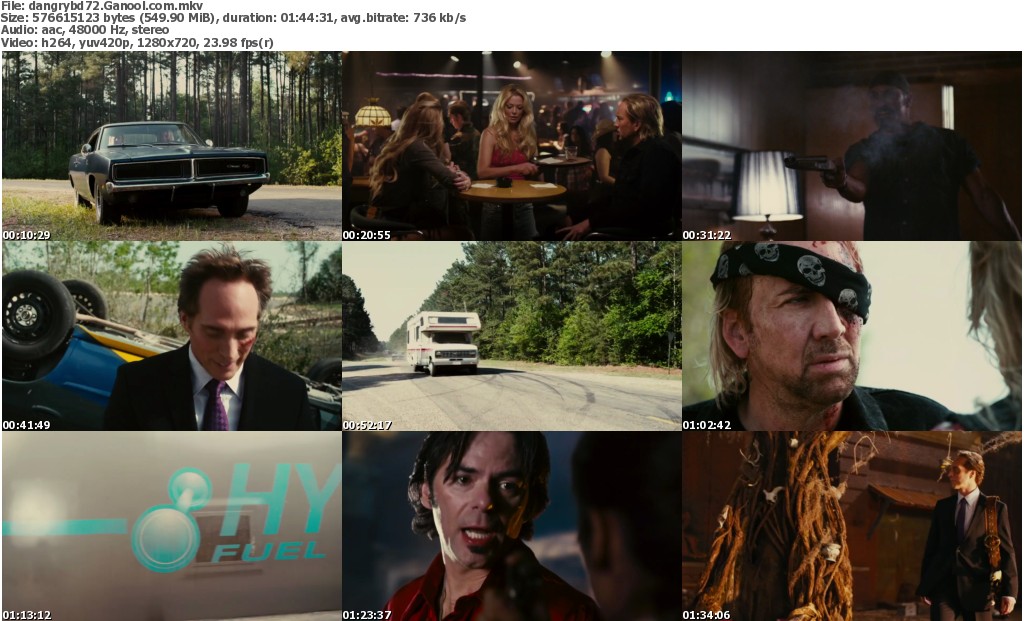 Drive Angry (2011) BDRip | 720p | 550 MB Drive+Angry+%25282011%2529+Screen