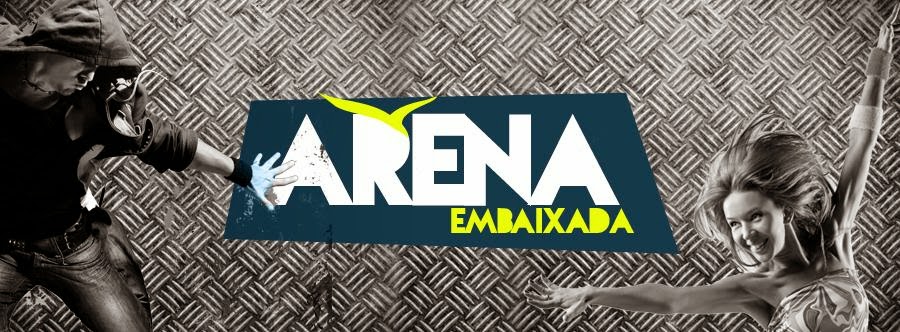 Arena Embaixada