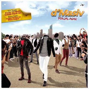 D Masiv Daftar Judul Lagu D Masiv Full Album