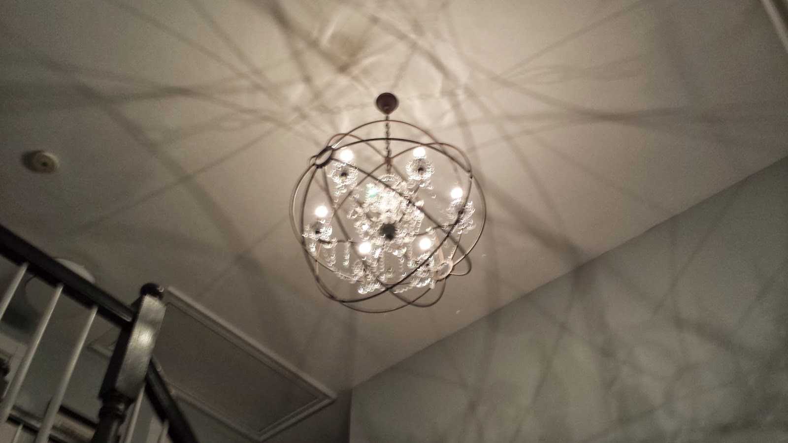South shore decorating blog: what i love wednesday my new foyer ...
