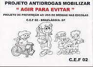 PROJETO MOBILIZAR