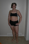 My HCG "Before" Pic