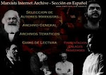 "Marxists Internet Archive" en Castellano