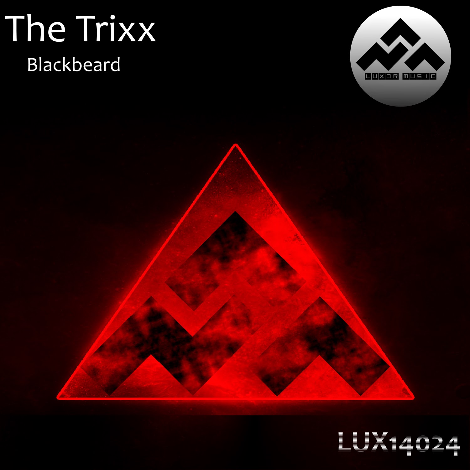 The Trixx Blackbeard 