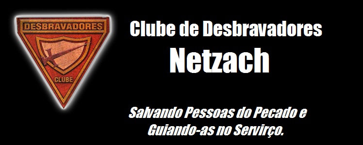 Clube Netzach - Unidades